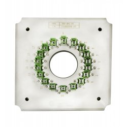 Держатель на 18 SC/APC коннекторов, Hotcom