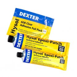 Клей эпоксидный Hysol® Epoxy-Patch