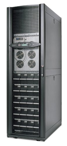 ИБП большой мощности APC SUVTR30KH5B5S