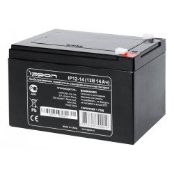 Батарея для ИБП Ippon IP12-14 12В 14Ач
