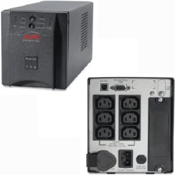 Источник бесперебойного питания Battery replacement kit for SUA750I