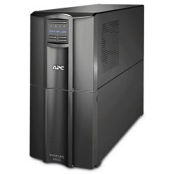 ИБП APC by Schneider Electric Smart-UPS 2200VA/1980W 230V Line-Interactive Hot Swap User Replaceable