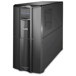 ИБП APC by Schneider Electric Smart-UPS 3000VA/2700W 230V Line-Interactive Hot Swap User Replaceable