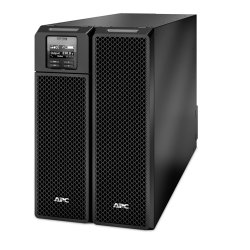 ИБП APC by Schneider Electric Smart-UPS SRT 10000VA/10000W 220V / 380V On-Line Hot Swap User Replace
