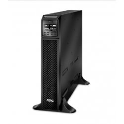 ИБП APC by Schneider Electric Smart-UPS SRT 3000VA/2700W 230V On-Line Hot Swap User Replaceable Batt
