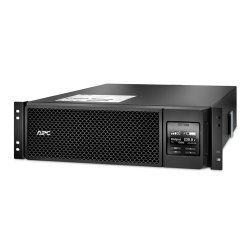 ИБП APC by Schneider Electric Smart-UPS SRT 5000VA/4500W 230V On-Line Hot Swap User Replaceable Batt
