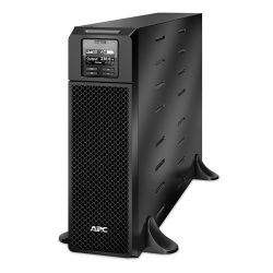 ИБП APC by Schneider Electric Smart-UPS SRT 5000VA/4500W 230V On-Line Hot Swap User Replaceable Batt SRT5KXLI