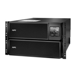 ИБП APC by Schneider Electric Smart-UPS SRT 8000VA/8000W 220V / 380V On-Line Hot Swap User Replaceab SRT8KRMXLI