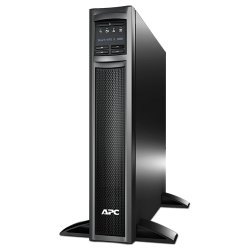 ИБП APC by Schneider Electric Smart-UPS X 1000VA/800W 230V Line-Interactive Hot Swap User Replaceabl