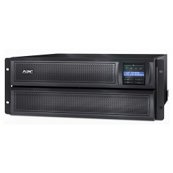 ИБП APC by Schneider Electric Smart-UPS X 2200VA/1980W 230V Line-Interactive Hot Swap User Replaceab