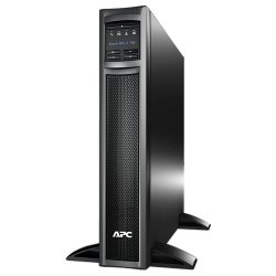 ИБП APC by Schneider Electric Smart-UPS X 750VA/600W 230V Line-Interactive Hot Swap User Replaceable
