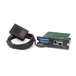 Карта сетевого управления APC Network Management Card EM MDM 10/100BaseT, AP9618
