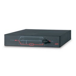 Панель сервисного байпаса APC Service Bypass Panel 100-240V 30A BBM, SBP3000
