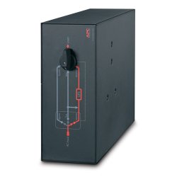 Панель сервисного байпаса APC Service Bypass Panel 230V 100A MBB, SBP16KRMI4U