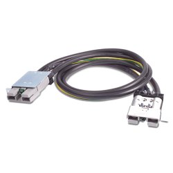 Кабельный удлинитель APC Symmetra RM 4ft Extender Cable for 220-240V RM Battery Cabinet, SYOPT4I