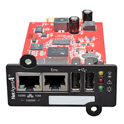 Связь инжиниринг  NetAgent A (BA506) 4-портовая внутренняя карта 2*USB