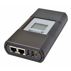 Связь инжиниринг NetAgent 9 (BY505) 4-портовая внешняя карта  2*USB