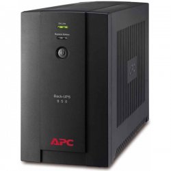 ИБП APC by Schneider Electric Back-UPS 950VA/480W 230V Line-Interactive  Tower  BX950UI
