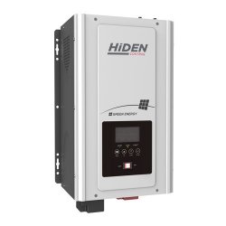 ИБП Hiden Control HPS30-3024 (24в 3000Вт) Тороидальный трансформатор мин. кол-во 2 батареи