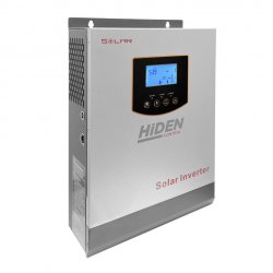 ИБП Hiden Control HS20-2024P (24в 2000Вт, PWM 70A) мин. кол-во 2 батареи, чистый синус (PWM до 70 В)
