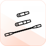 Ремкомплект мини УЗК