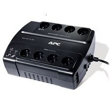 ИБП APC by Schneider Electric Back-UPS Stand-by Hot Swap User Replaceable Batteries