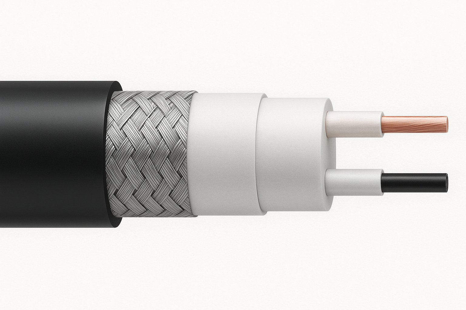 Что такое DAC-кабель?