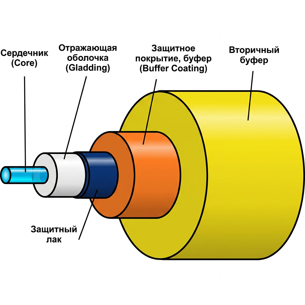 КДЗС: все о защите оптических соединений