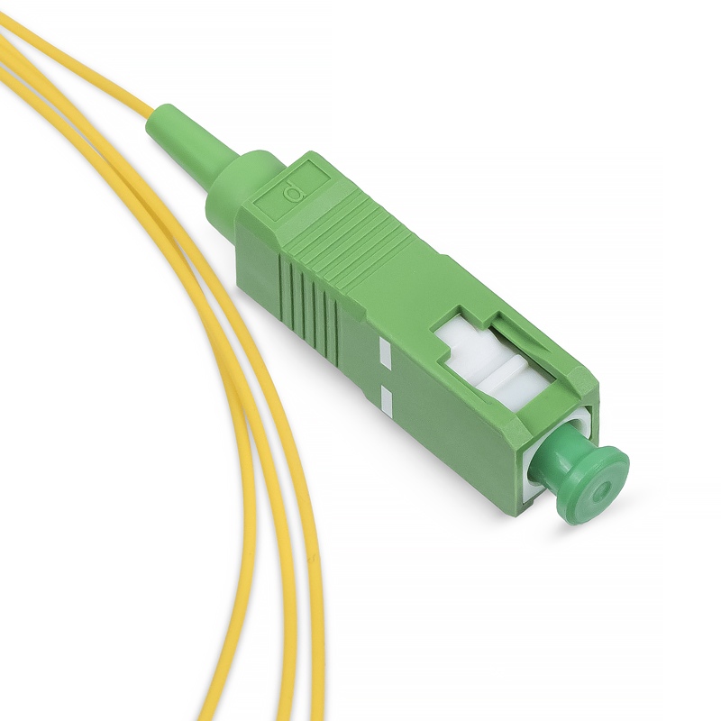 Для чего используются оптические пигтейлы? Для чего используются оптические пигтейлы?