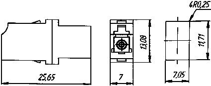 Розетка LC Розетка LC