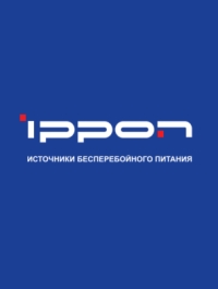 Каталог продуктов IPPON