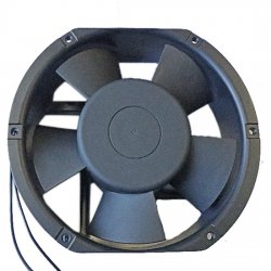 RC19 XD17251A2HBL Вентилятор охлаждения, подшипник качения 220В, 175х150х51 мм