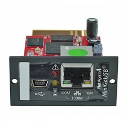 Связь инжиниринг  NetAgent А (DA806) 1-портовая внутренняя мини картаDA806 фото