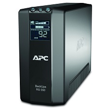 ИБП APC by Schneider Electric Back-UPS Pro Line-Interactive Hot Swap User Replaceable Batteries