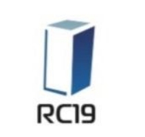 RC19 - запатентованный товарный знак Номер государственной регистрации: 830643